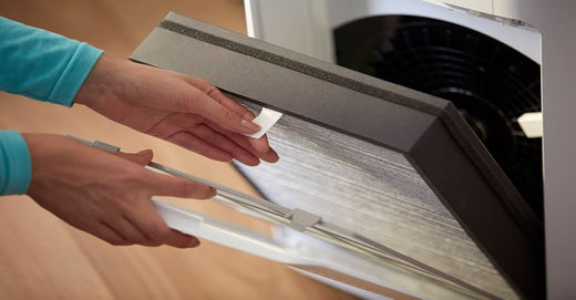 The Ultimate Guide To Filter Types For Home Air Purifier Systems