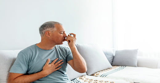 Smoke And Asthma: How Effective Air Purifiers Can Offer Relief