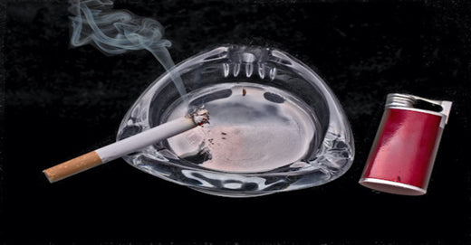 Protecting Your Home from Cigarette and Tobacco Smoke with Air Purifiers