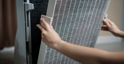 Comparative Analysis: PECO VS. HyperHEPA In Smoke Removal