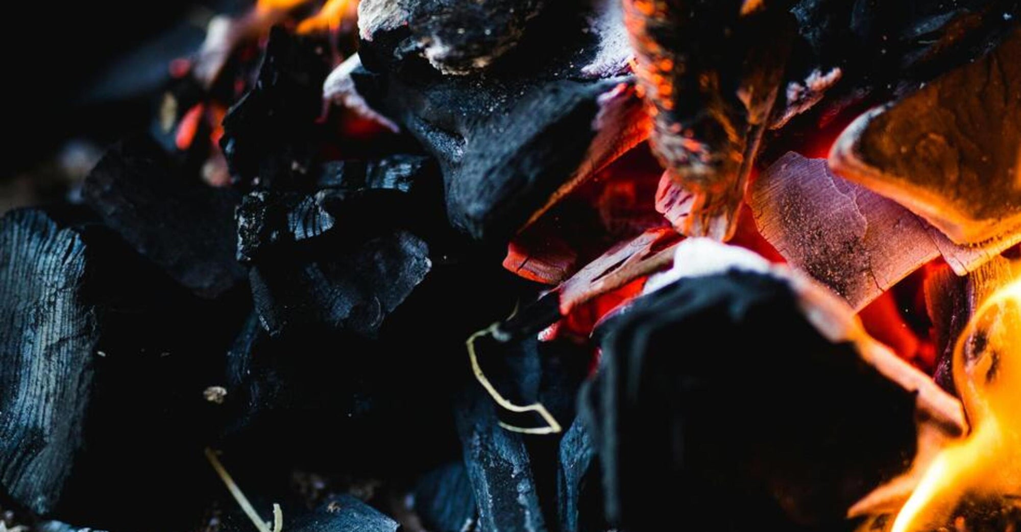 coal smoke