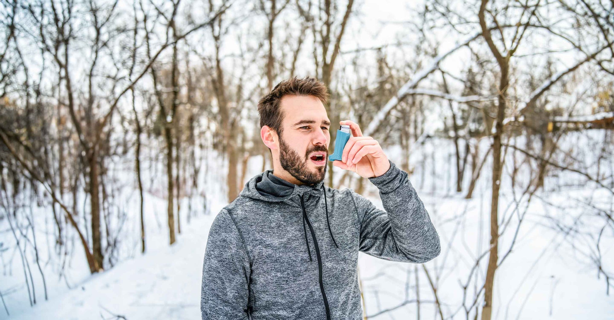 Can an Air Purifier Help with Your Allergies? Here’s What You Need to Know