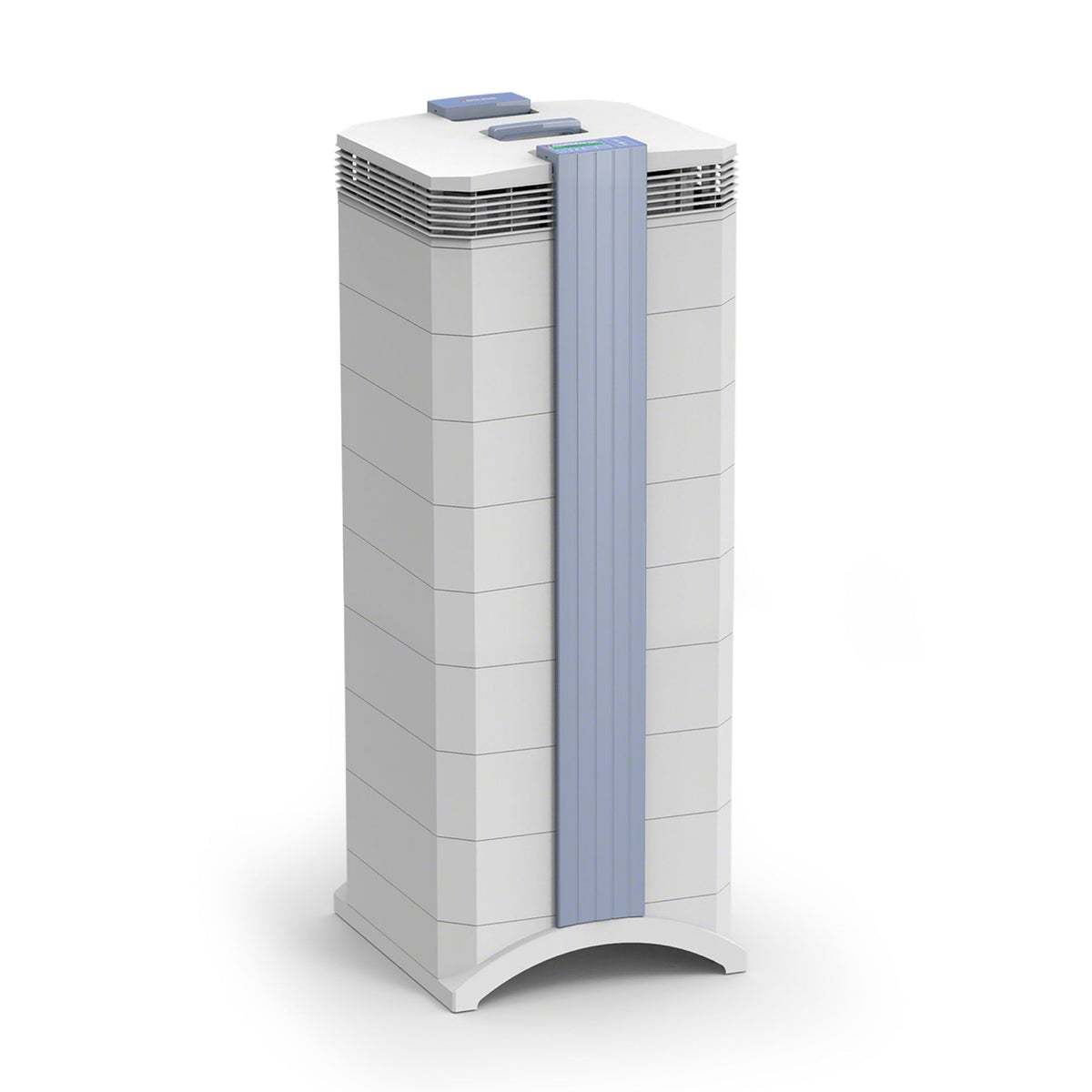 GCX Series air purifier angle