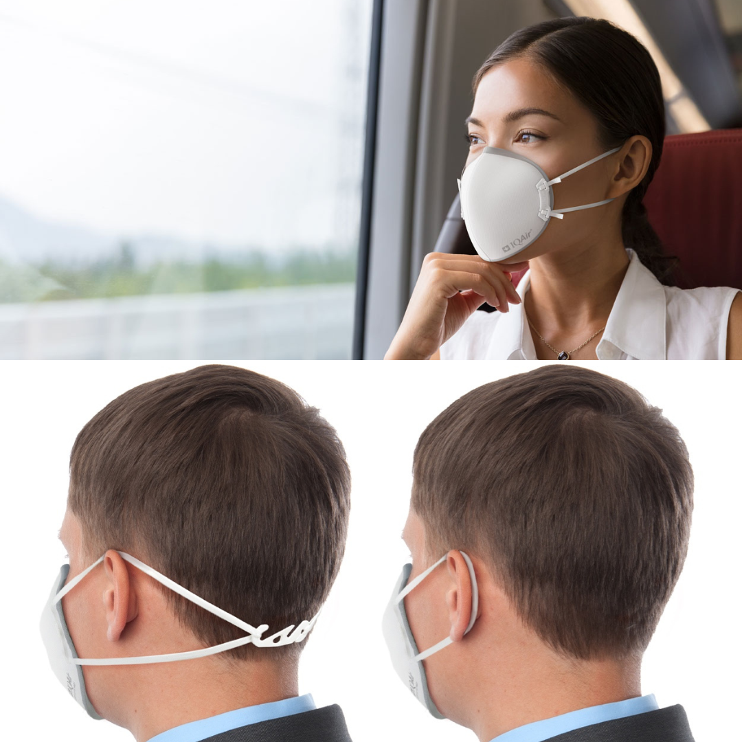 KN95/FFP2 Face Mask