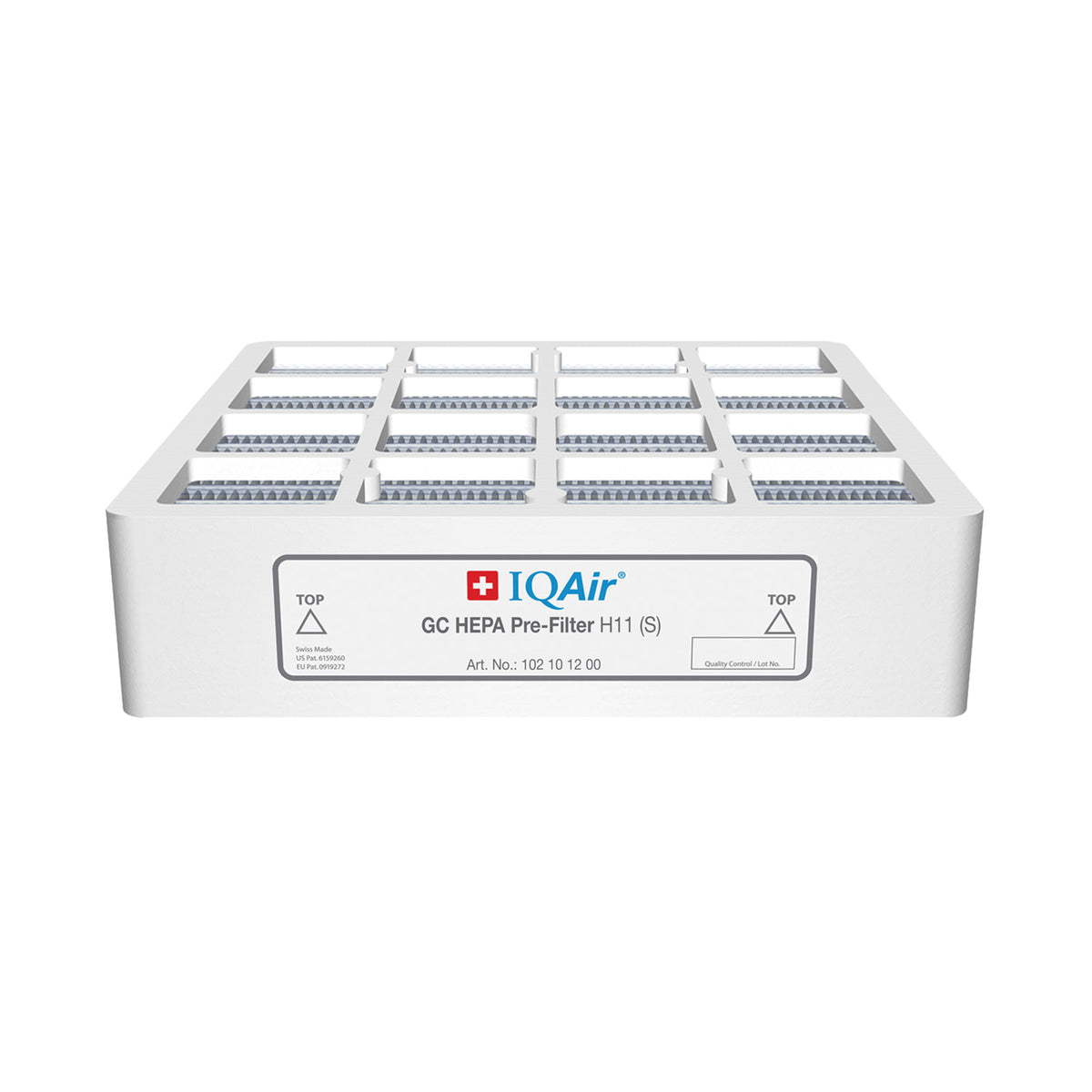HyperHEPA Pre-Filter H11 (F1)