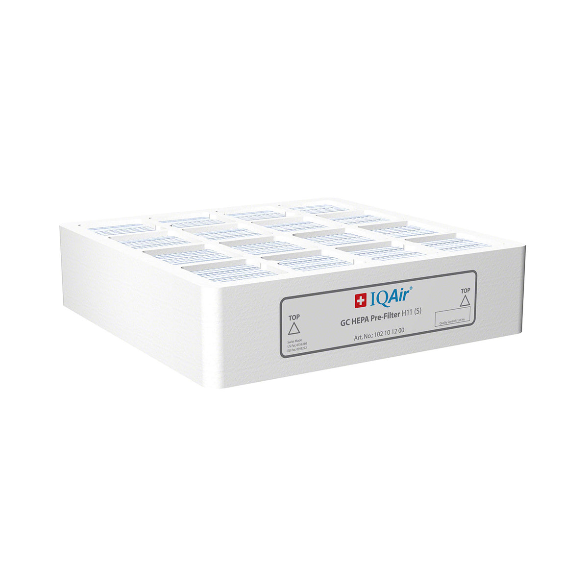 HyperHEPA Pre-Filter H11 (F1)