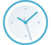 clock icon