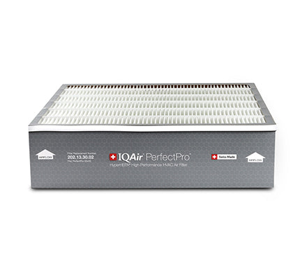 PerfectPro X Filter
